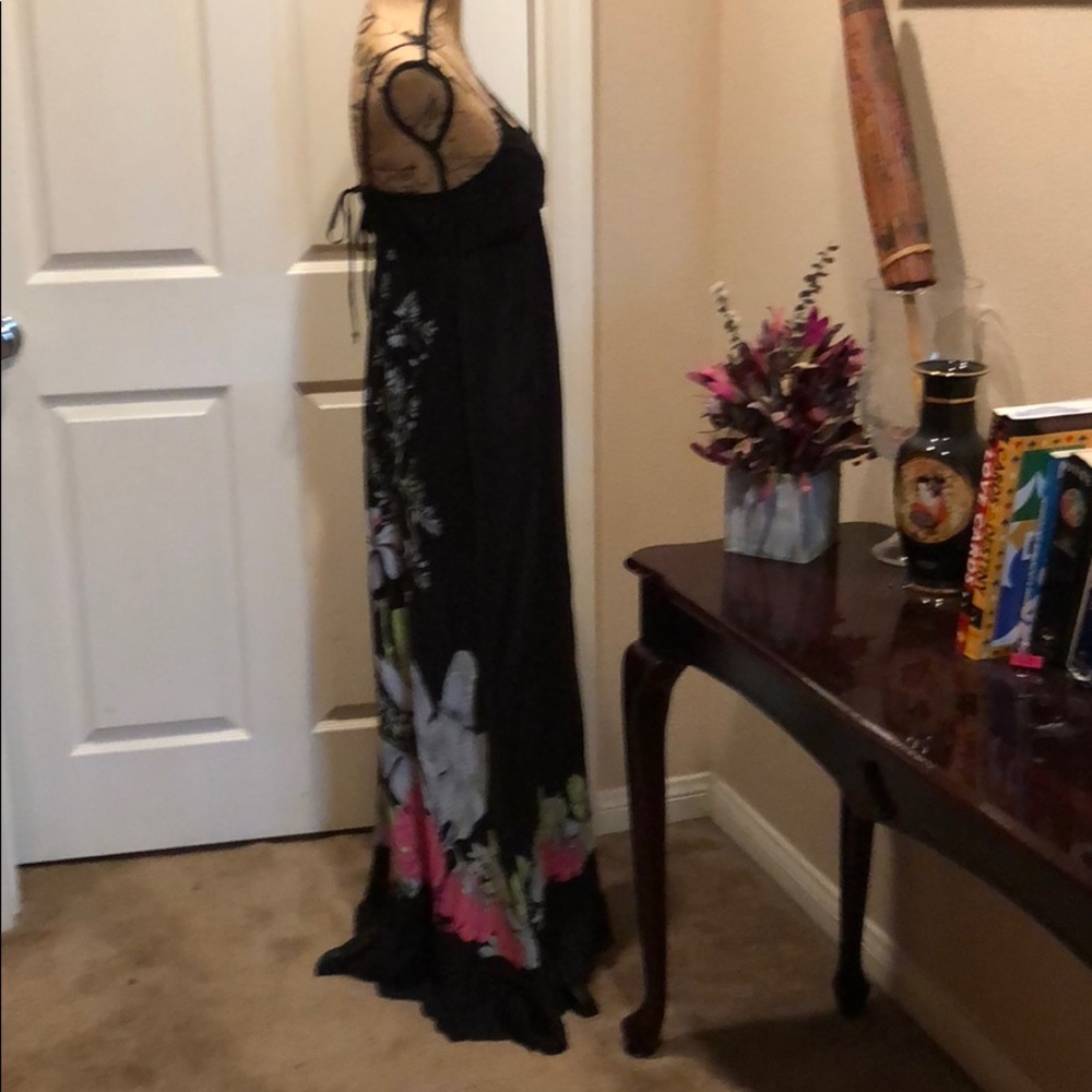 ❌SOLD❌ dress - Picture 4 of 7